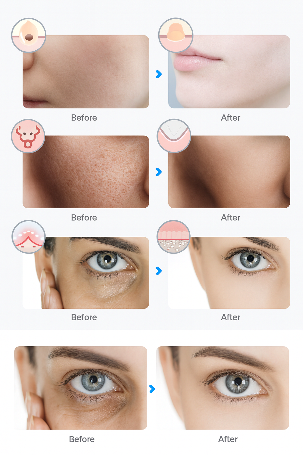 Advanced Led Therapy Mask