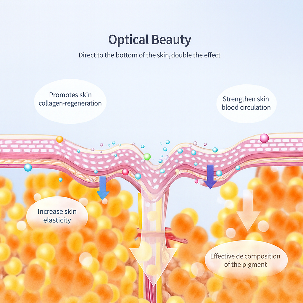 Advanced Led Therapy Mask