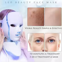 Advanced Led Therapy Mask