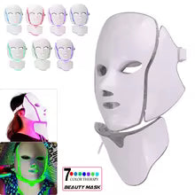 Advanced Led Therapy Mask