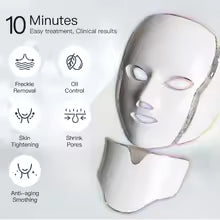 Advanced Led Therapy Mask