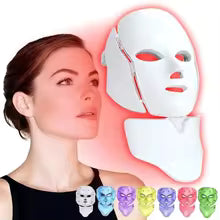 Advanced Led Therapy Mask
