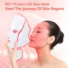 Advanced Led Therapy Mask